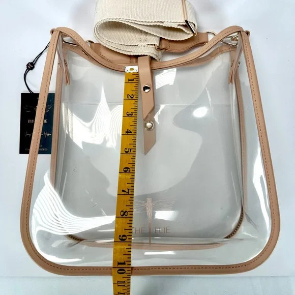 The Flie Ticket Holder Bag - Picture 6 of 12